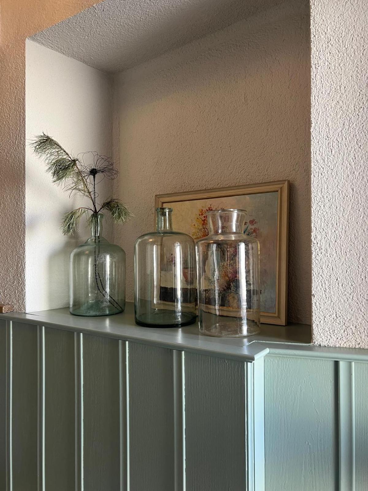 Gasthof Thuenauer Offenhausen Buitenkant foto